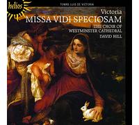 Tomas Luis de Victoria : Missa Vidi Speciosam