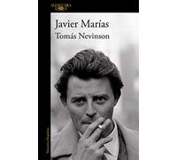 Tomás Nevinson