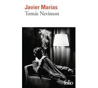 Tomás Nevinson – Gallimard