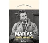 Tomás Nevinson