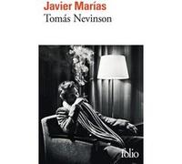 Tomás Nevinson – Gallimard
