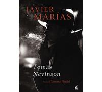 Tomás Nevinson - Javier Marías (Thriller en polonais)