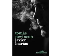Tomas Nevinson paperback Maria