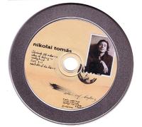 Tomas, Nikolai - Alles auf Anfang Ep (Lim.ed.)