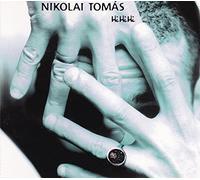 Tomas,Nikolai - Say, Hi to [Import]
