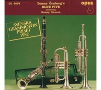 Tomas Ornberg - Featuring Kenny Davern [Import]
