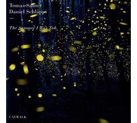Tomas Sauter - Tomas Sauter & Daniel Schläppi : The Summer I Was Ten. [Import]