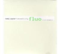 Tomas Sauter Tranceactivity - Fluo [Import]