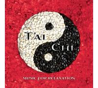 Tomas Walker – T'Ai Chi – Musique pour la relaxation