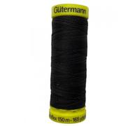 TOMASELLI MERCERIA Gütermann Maraflex Filo Elastico 150 m - Haute qualité, Taille Unique - 697