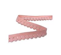 TOMASELLI MERCERIA Passmaneria Pon Continue Alta Mm 20 - Rose