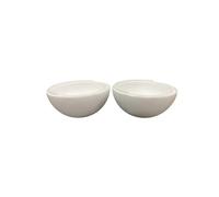 TOMASELLI MERCERIA Polystyrène à décorer Forme Sphère Boule Ouvrable 16 Cm