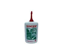 TOMASELLI MERCERIA Singer Super Oil Lubrifiant Machine à Coudre 125 ML