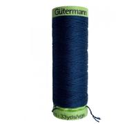 TOMASELLI MERCERIA Thread Punching Asole 30 MT Gutermann 100% Polyester - 13