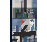 Tomaso Albinoni