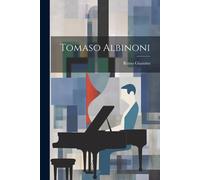 Tomaso Albinoni