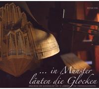 Tomasz Adam Nowak - in Münster läuten Die Glocken. [Import]