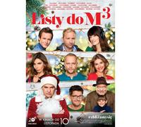 Tomasz Konecki - Listy Do M 3 Dvd