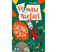 Tomasz Niefart Moyen sur un cheval