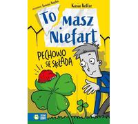 Tomasz Niefart Par malchance, cela arrive