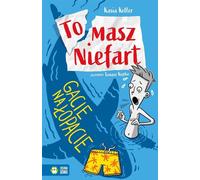 Tomasz Niefart Volume 2 Gacie na ³opacie Kasia Keller (Buch auf Polnisch)
