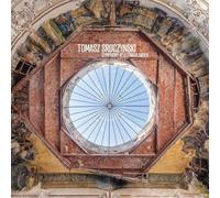 Tomasz Sroczynski – Symphony N°2 «Highlander» – CD – Digipack