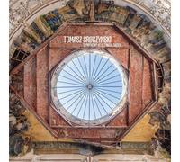 TOMASZ SROCZYNSKI - SYMPHONY N°2/HIGHLANDER CD NEUF