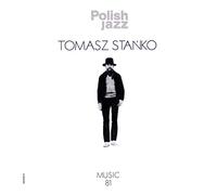 Tomasz StaĹko: Music 81 (Polish Jazz vol. 69) [Winyl]