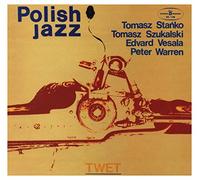 Tomasz StaĹko - Tomasz StaĹ ko: Twet (digipack) [CD]