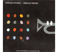Tomasz Stanko & Freelectronic - Montreux Performance