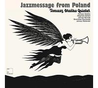 Tomasz Stanko - Quintet: Jazzmessage From Poland [Vinyl]