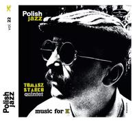 Stanko, Tomasz Quintet - Music for K [Import]