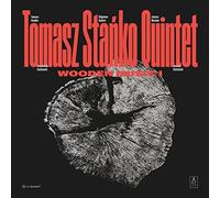 Tomasz Stańko Quintet - Tomasz Stańko Quintet: Wooden Music I [Winyl]
