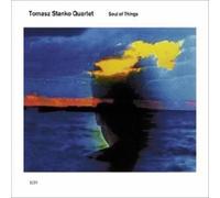 TOMASZ STANKO "SOUL OF THINGS" CD NEW