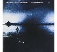 Tomasz Stanko - Suspended Night [Import]