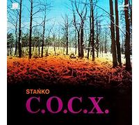 Tomasz Stanko - Tomasz Stanko - C.O.C.X. - Musicorama - M-0011