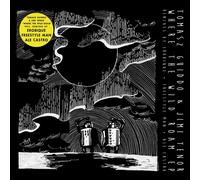 Where The Wild Roam EP (Erobique Remix)