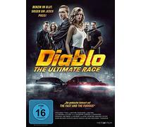 Tomasz Wlosok - Diablo: the Ultimate Race