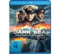 Tomasz Zietek;Mateusz Kosciukiewicz;Antoni Pawlick - Dark Sea: Gefangen in der Tiefe [Blu-Ray] [Import]
