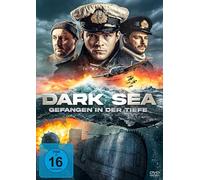 Tomasz Zietek;Mateusz Kosciukiewicz;Antoni Pawlick - Dark Sea: Gefangen in der Tiefe [Import]