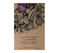 Tomate Cocktail 'Clementine' (Solanum lycopersicum) env. 10 semences