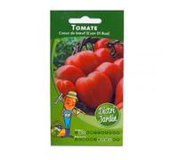 Tomate Cœur de bœuf (Cuor Di Bue)