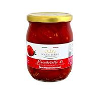 Tomate en tranches de Pomodoro del Piennolo del Vesuvio DOP
