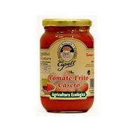 TOMATE FRITO CASERO BIO CAPELL