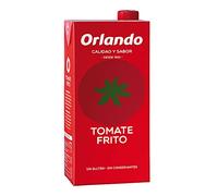 Tomate Frito Orlando 2,1kg