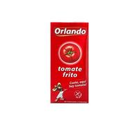 Tomate Frito Orlando Brick 780g