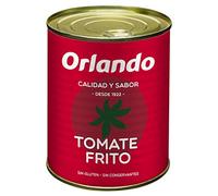 tomate frito orlando en conserve 820gr