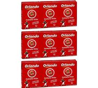 Tomate Frito Orlando pack Brick 3 x 210gr