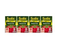 Tomate Frito Solis 3+1Ud 350g