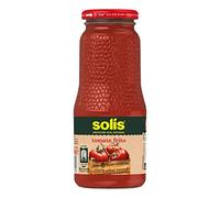 Tomate Frito Solis 360g